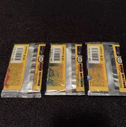 1999 Pokemon Base FULL ART Set Of Case Fresh Heavies!! ””SPECIAL”” FOILS! 21gr + - Image 3