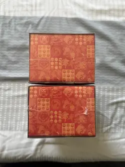 [US Seller] 2x Bundle Lot Sealed 2025 Pokemon Center Tohoku Japanese Pikachu Box - Image 5