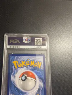 2016 Pokemon XY Evolutions Flying Pikachu 110/108 PSA 10 Secret - Image 5