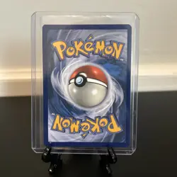 Pokemon TCG Wellspring Mask Ogerpon ex 064/167 Twilight Masquerade Double Rare - Image 2