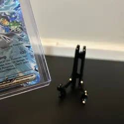 Pokemon TCG Wellspring Mask Ogerpon ex 064/167 Twilight Masquerade Double Rare - Image 3