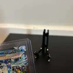 Pokemon TCG Wellspring Mask Ogerpon ex 064/167 Twilight Masquerade Double Rare - Image 4