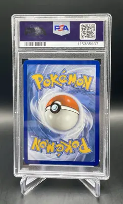 PSA 9 Gardevoir ex 245/198 & Kirlia 212/198 SV1 Base Set IR Lot Pokemon TCG NM/M - Image 3