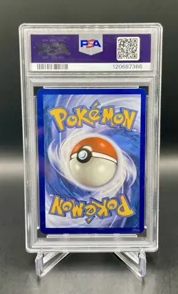 PSA 9 Gardevoir ex 245/198 & Kirlia 212/198 SV1 Base Set IR Lot Pokemon TCG NM/M - Image 5