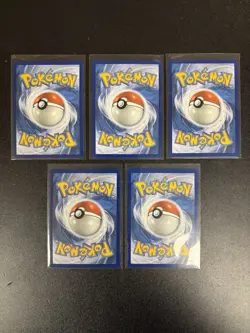 Pokemon Scarlet & Violet Base Set Ultra Rare Bundle Job Lot B5 - Image 2