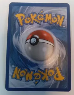 Pokemon Tcg Nihilego Gx Full Art Ultra Rare 103/111 Crimson Invasion NM - Image 2