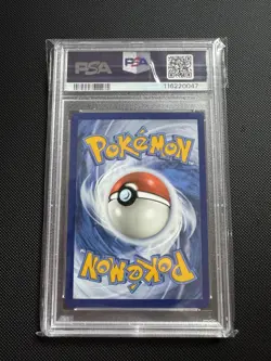 Pokemon Pikachu EX 57/191 SV Surging Sparks PSA 10 GEM MINT - Image 2