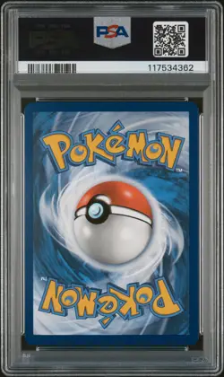 Umbreon PSA 10 2025 Pokemon M24 Mcdonald'S Collection #009 - Image 2