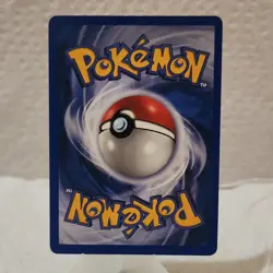 Pokemon Octillery Neo Revelation 34/64 Uncommon 80 HP 1st Edition - Image 2