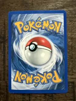 Pokemon TCG - Houndoom Neo Discovery Holo Rare - Image 3