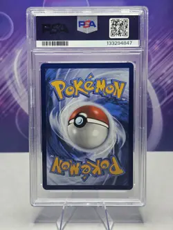 Pokemon 2025 Zekrom ex 172/086 Black White Rare Black Bolt GEM MINT PSA 10 - Image 2