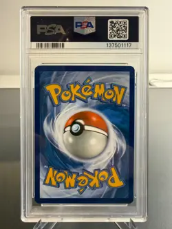 Pokemon TCG PSA 10 GEM MINT Reshiram & Zekrom GX 157/236 Cosmic Eclipse English - Image 2