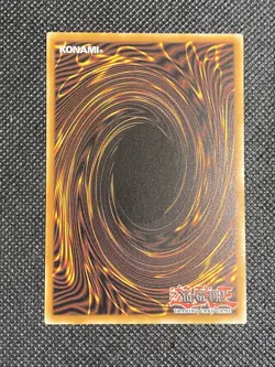 YuGiOh! - Etude of the Branded MP24-EN351 Common 1st Edition Near Mint - Image 2