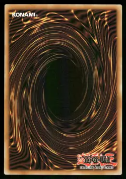 Yugioh! Lightning Vortex (Quarter Century Secret Rare) RA03-EN148 1st Ed - Image 2