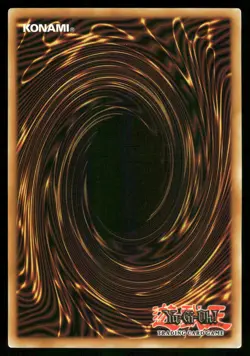 Yugioh! Diviner of the Herald LIOV-EN000 Secret Rare 1st Ed NM/LP - Image 2
