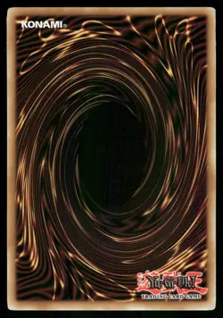 Yugioh! Super Polymerization RYMP-EN029 Secret Rare - Image 2