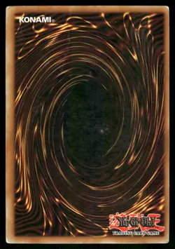 Yugioh! Black Luster Soldier SYE-024 Ultra Rare HP - Image 2