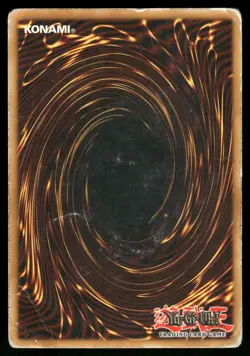 Yugioh! Majestic Star Dragon CT06-EN003 Secret Rare DMG'D - Image 2