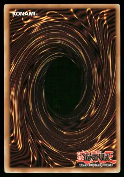 Yugioh! Graceful Charity SDP-040 Super Rare VLP - Image 2