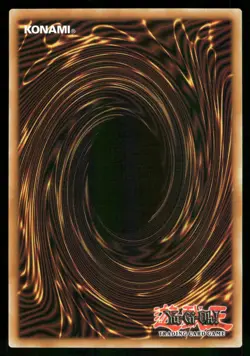 Yugioh! Tidal, Dragon Ruler of Waterfalls Quarter Century Secret Rare RA03-EN009 - Image 2