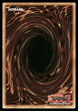 Yugioh! Psychic Bounder LED7-EN032 Super Rare 1st Ed LP - Image 2