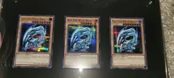 Yu-Gi-Oh! TCG - 25th Anniversary Ultimate Kaiba Set Briefcase English New - Image 3