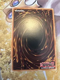 Turbo Cannon ANPR-EN041 - Super Rare Unlimited LP Edison Yugioh - Image 2
