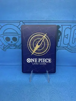 Monkey D. Luffy - P-055 Alt Art - PRB01 - One Piece English - Image 2