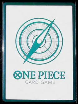 Marco PRB-02 One Piece Gold DON!! THE BEST Vol. 2 English NM - Image 2