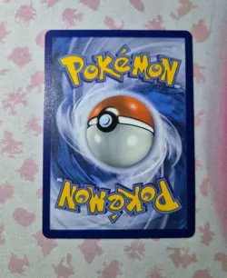 Pokemon Card TCG Cottonee 004/086 Master Ball Reverse Holo - S&V White Flare Set - Image 4