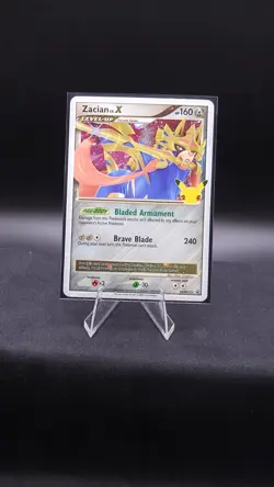 Pokemon Celebrations 25th Anniversary LOT of 39 Cards NM - Image 1