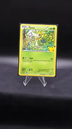 Pokemon Celebrations 25th Anniversary LOT of 39 Cards NM - Image 5