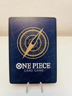 One Piece TCG ST01-012 Monkey D. Luffy Anime Manga Trading Card Sammelkarten TCG - Image 2