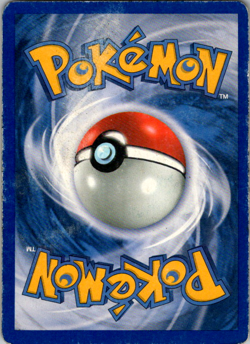 Pikachu - 60/64 - Pokemon Jungle Unlimited Card Singles LP - Image 2
