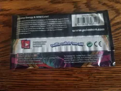 Pokemon Sword & Shield 4 Vivid Voltage Booster Pack Cards 820650807497 - Image 2