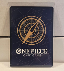 Portgas.D.Ace OP07-053 3rd Anniversary Winner One Piece TCG Card - Image 2