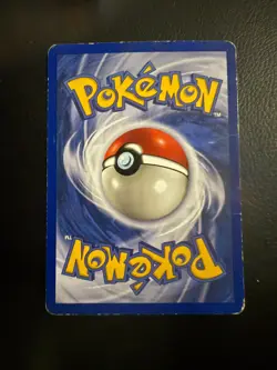 PARASECT - 41/64 - Pokemon TCG Jungle Set Unlimited Card - MP - Image 2