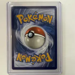 Pokemon TCG Card - Arcanine - Scarlet & Violet Promo - SVP011 - MINT -Holo - Image 3