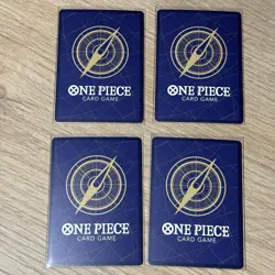 One Piece TCG | 2024 Offline Regional Finalist Card Set - Image 2