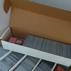 Vintage MTG Lot 50 Cards from 1993-2003 | Old Frame | No Duplicates | R, UNC, C - Image 3