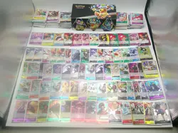 One Piece Card Game Bulk Lot Cards TCG English OP08 & OP09 - Image 1