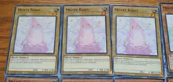 Yu-Gi-Oh Cards Melffy Of The Forest Deck Core Collectable Trading Card Game Set. - Image 2