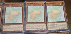 Yu-Gi-Oh Cards Melffy Of The Forest Deck Core Collectable Trading Card Game Set. - Image 4