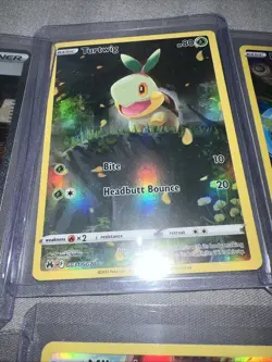Bundle of 17 Pokemon cards- all mint/near mint - Image 2