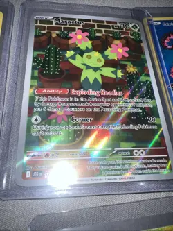 Bundle of 17 Pokemon cards- all mint/near mint - Image 4