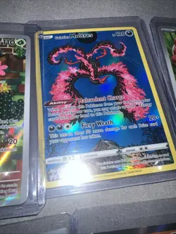 Bundle of 17 Pokemon cards- all mint/near mint - Image 5