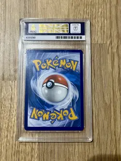 MGC 8 Gold Metal Charizard 4/102 Celebrations Pokemon Card With SUBS - Image 2