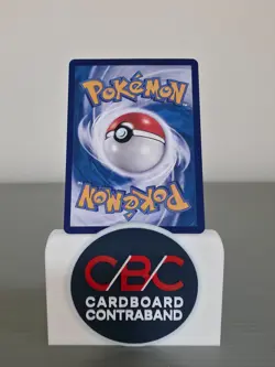 Switch Stamped Holo 1903/04 S-Chinese Gem Pack Vol.3 CBB3C Pokemon Card NM - Image 2