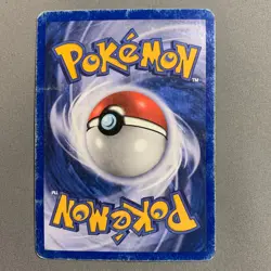 Dark Gyarados 36/109 EX Team Rocket Returns Uncommon Pokemon Card English HP - Image 2