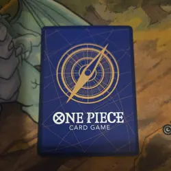 Monkey D Luffy Bandai Card Games Fest 24-25 P-080 One Piece Promo Cards - Image 2